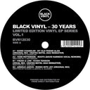30 Years Vol. 1 / Various [12" Vinyl]