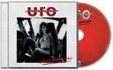 UFO - Ain't Misbehavin' - Deluxe [CD]