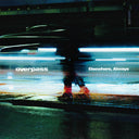 Elsewhere Always (Blue) [Clear Vinyl]