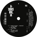 A-Sides Vol. 14: Part 3 (Of 5) / Various [12" Vinyl]