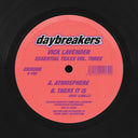 Essential Traxx Vol. 3 [12" Vinyl]