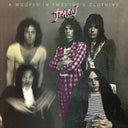 Woofer In Tweeter's Clothing [Clear Vinyl] [Limited Edition] (Viol)