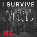 69 Eyes - I Survive (Ep) [CD]