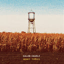 Caleb Caudle - Heavy Thrill [LP]