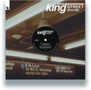 King Street Sounds Sampler Vol. 5 / Various [12" Vinyl]