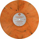 Jacksonville - Nightcode Ep [Colored Vinyl] (Org)