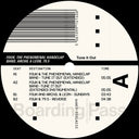 Tune It Out Ep [12" Vinyl]