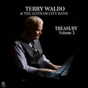 Terry Waldo - Treasury Volume 3 [CD]