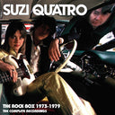 Suzi Quatro - Rock Box 1973-1979 (Complete Recordings) [CD]