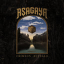 Pre-Order: Crimson Buffalo [LP]