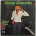 Monty Alexander - Rass [Reissue]