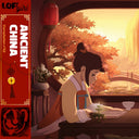 Pre-Order: Ancient China [Colored Vinyl]