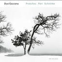 Duo Gazzana - Prokofiev Schnittke Part [CD]