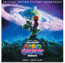 Pre-Order: Super Mario Galaxy Movie - O.S.T. [Cassette]