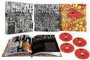 Cream - Wheels Of Fire (Box) [Deluxe] [Limited Edition]