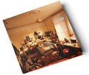 Man/Woman/Chainsaw - Cannonball [Gatefold Pocketpack with 12-Page Booklet]