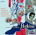 Dance Album of Carl Perkins [CD]