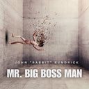 Pre-Order: Mr Big Boss Man (Uk) [CD]