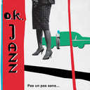 Pas Un Pas Sans... The Boleros Of O.K. Jazz 1957-77 [LP]