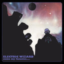 Electric Wizard - Come My Fanatics - Cherry Red Vinyl [LP]