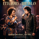 Etta James  / Dylan,Bob - Goodnight Sweetheart Live 1986 [CD]