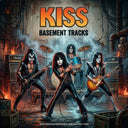 Basement Tracks [Colored Vinyl]