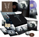 Pre-Order: Ghosts Of Europa (Bonus Cd) (Bonv) (Box) [Colored Vinyl]
