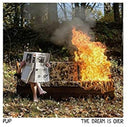 Pre-Order: Pup - Dream Is Over [Cassette]