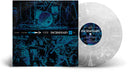 Incendiary - Product of New York [Clear w/ White Marble]