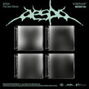 Aespa - The 2nd Album ‘LEMONADE’ [MUTANT Ver.]