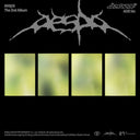 Aespa - The 2nd Album ‘LEMONADE’ [ACID Ver.]