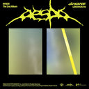 Aespa - The 2nd Album ‘LEMONADE’ [LEMONADE Ver.]