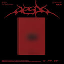 Aespa - The 2nd Album ‘LEMONADE’ [WDA Ver.]