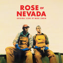 Pre-Order: Rose Of Nevada - Ost [Colored Vinyl] (Ylw)