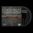 Pre-Order: Glen Hansard - Don't Settle Vol. 2 - Transmissions West [CD]