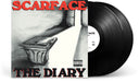 Scarface - Diary (2026 Reissue) [Black]