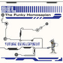 Future Development [Cassette]