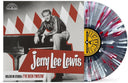 Jerry Lewis  Lee - Killer In Stereo: I've Been Twistin' [Red]