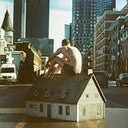 Pre-Order: Truck Violence - Weathervane Is My Body [Cassette]