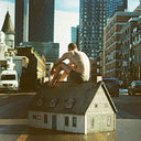 Weathervane Is My Body [Cassette]