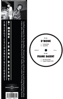 D'monk X Frank Dasent (Ep) [12" Vinyl]