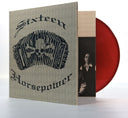 Yours Truly [Colored Vinyl] (Red)