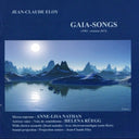 Jean Eloy -Claude - Gaia-Songs [CD]