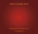 Jean Eloy -Claude - Reminiscences (Box) [CD]