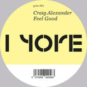 Feel Good (Ep) [12" Vinyl]