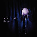 Slothrust - Pact - Clear Blue Smoke (Blue) [Clear Vinyl]