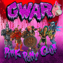 GWAR - Pink 7 - Pink [Colored Vinyl] (Pnk)