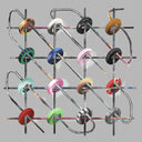 Pre-Order: feeble little horse - Bitknot [CD]