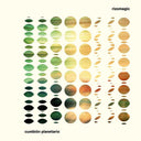 Rizomagic - Cumbion Planetario [LP]