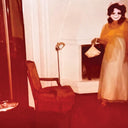 Bursting - Brass [Colored Vinyl] (Post)